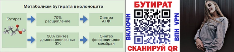БУТИРАТ BDO  Кемерово 